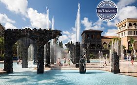 Four Seasons Orlando At Walt Disney World Lake Buena Vista 5*